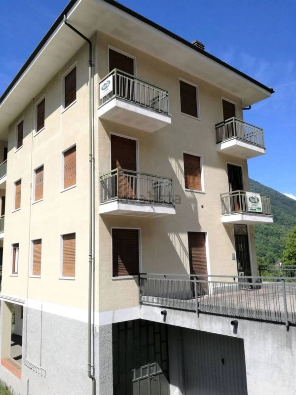 appartamento in vendita a Cantoira