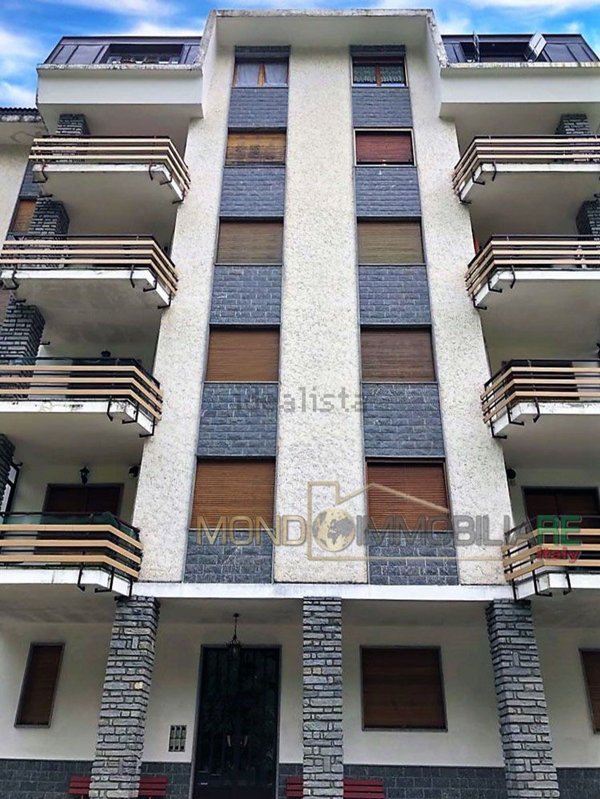 appartamento in vendita a Cantoira