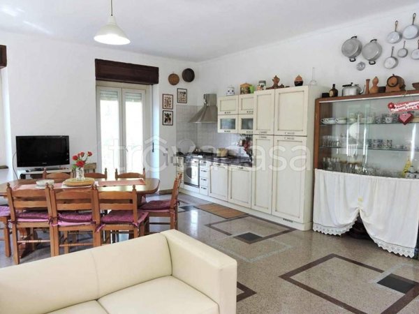 appartamento in vendita a Cantoira