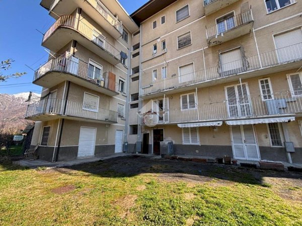 appartamento in vendita a Cantoira