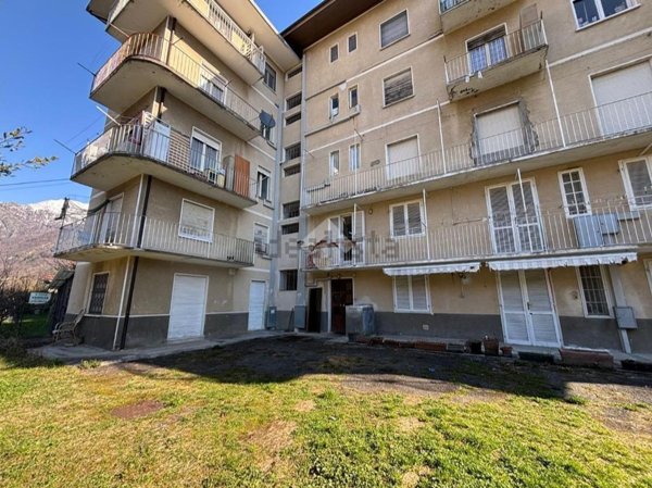 appartamento in vendita a Cantoira