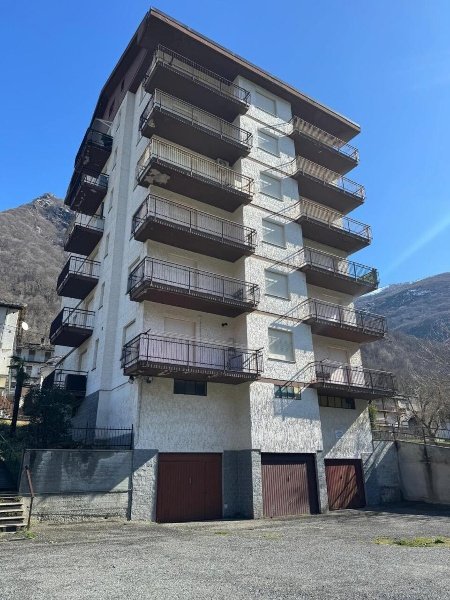 appartamento in vendita a Cantoira