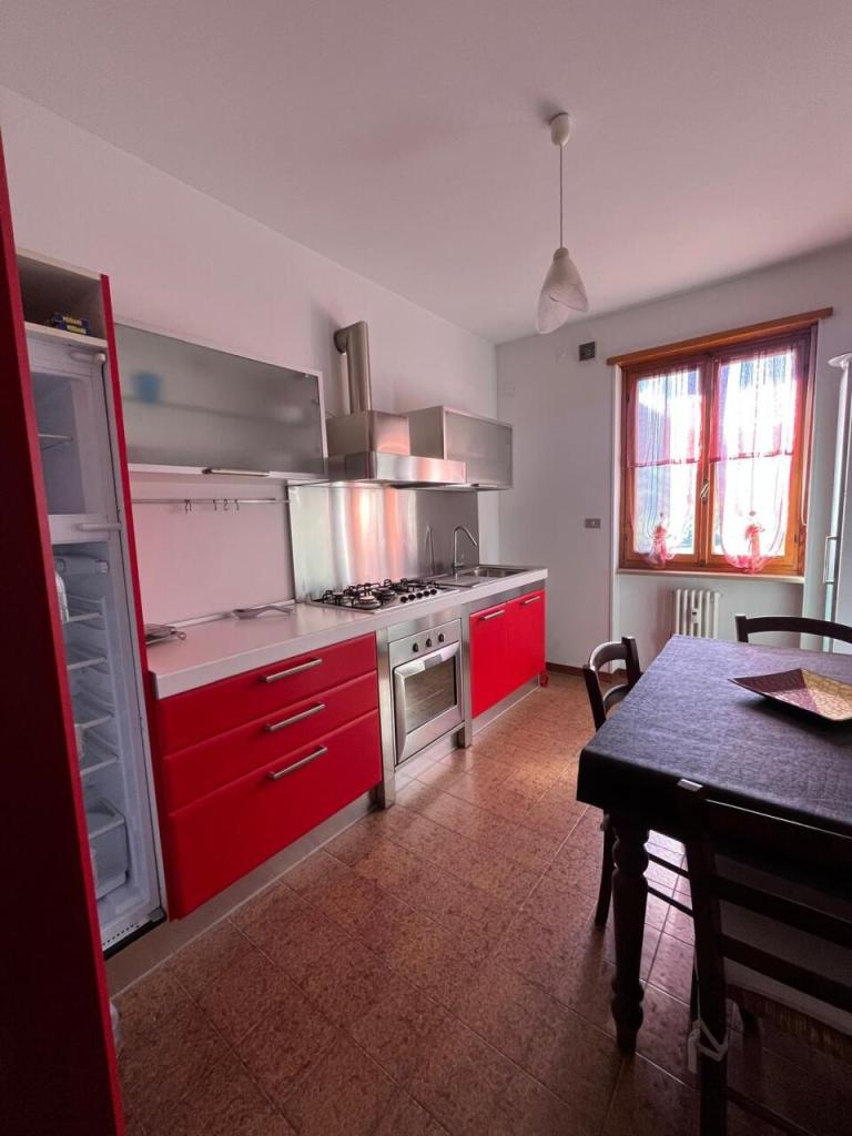appartamento in vendita a Cantoira