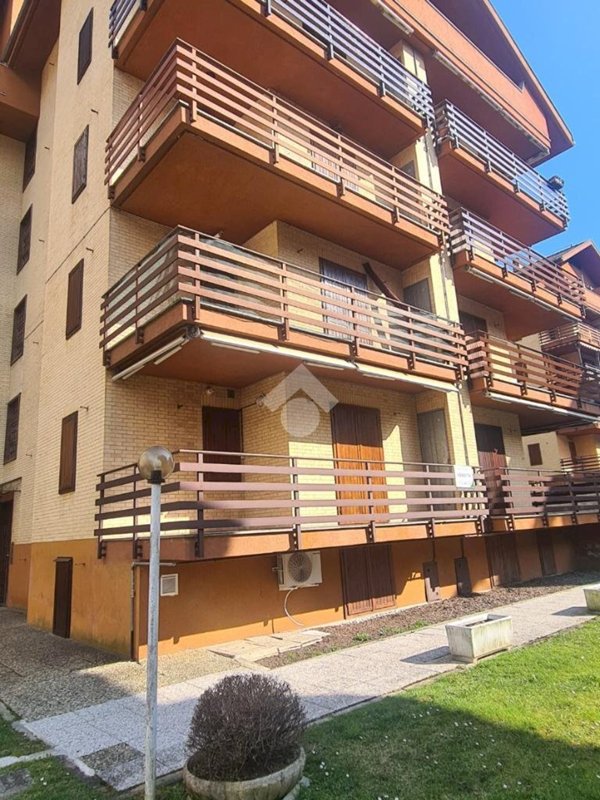 appartamento in vendita a Cantoira