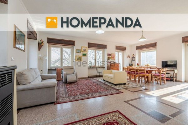 appartamento in vendita a Cantoira