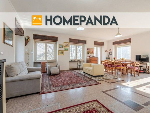 appartamento in vendita a Cantoira