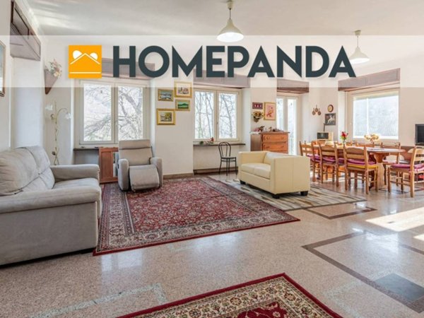 appartamento in vendita a Cantoira