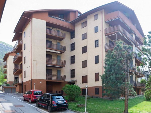 appartamento in vendita a Cantoira