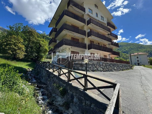 appartamento in vendita a Cantoira