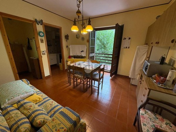 appartamento in vendita a Cantoira