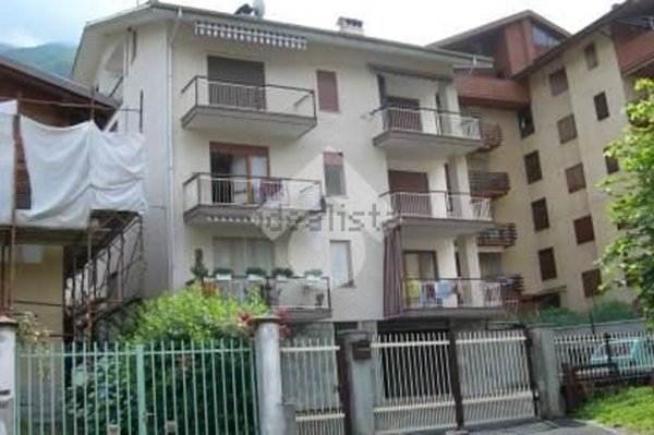 appartamento in vendita a Cantoira