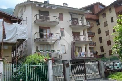 appartamento in vendita a Cantoira