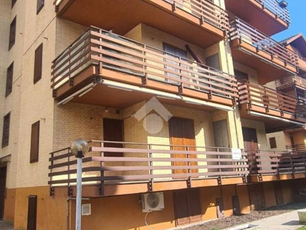 appartamento in vendita a Cantoira
