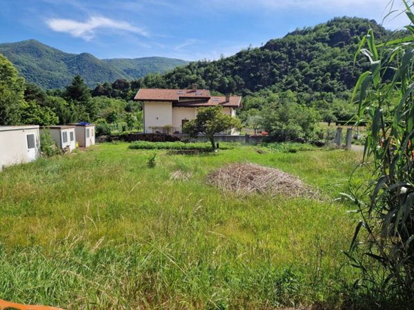 terreno edificabile in vendita a Caprie