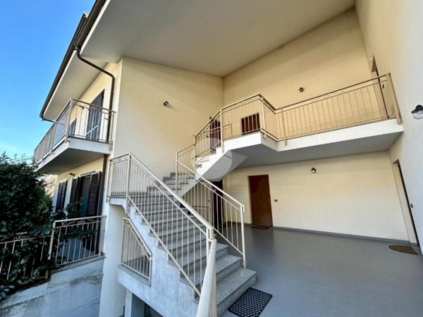 appartamento in vendita a Caprie