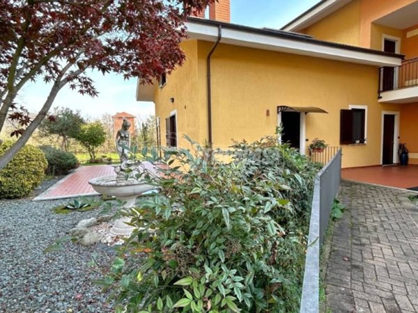 appartamento in vendita a Caprie