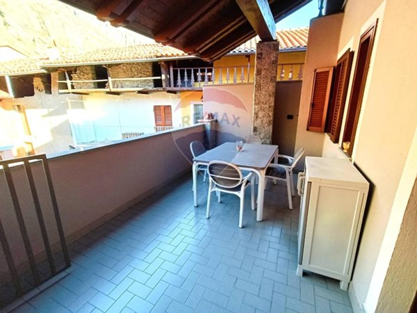casa indipendente in vendita a Caprie