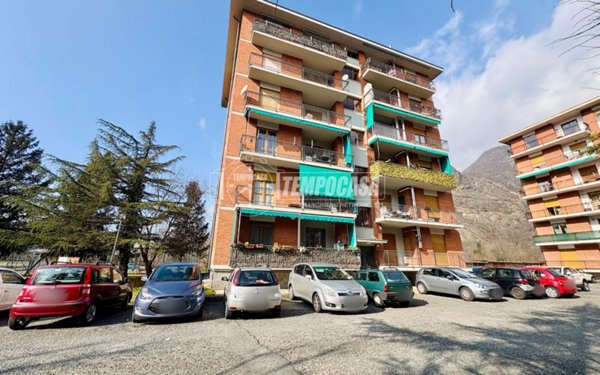 appartamento in vendita a Caprie