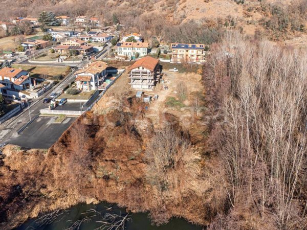 terreno edificabile in vendita a Caprie in zona Novaretto
