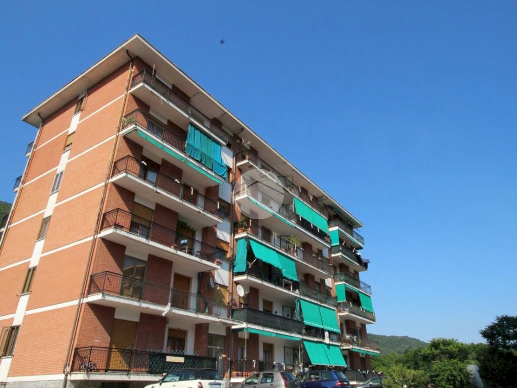 appartamento in vendita a Caprie