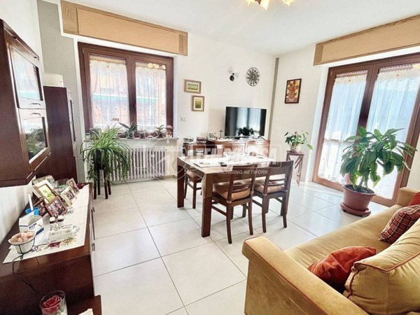 appartamento in vendita a Caprie