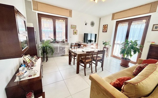 appartamento in vendita a Caprie