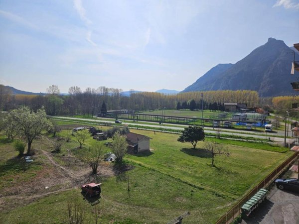 appartamento in vendita a Caprie