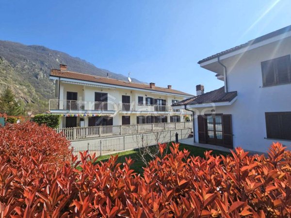 appartamento in vendita a Caprie