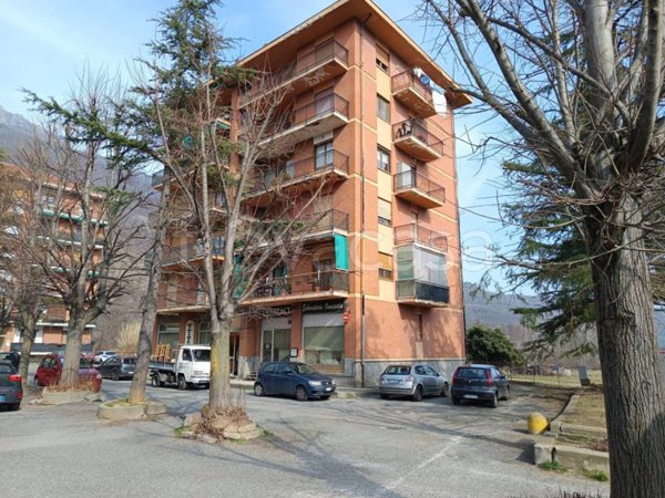 appartamento in vendita a Caprie