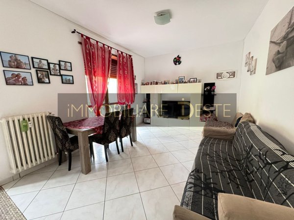 appartamento in vendita a Caprie
