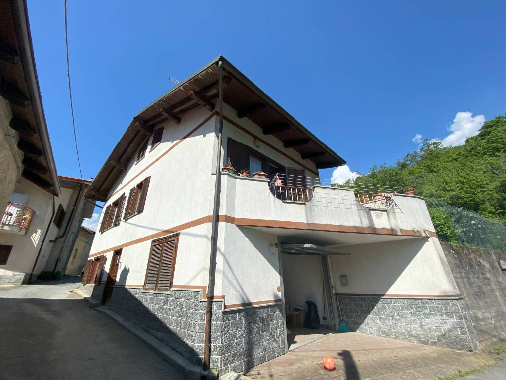 casa indipendente in vendita a Caprie
