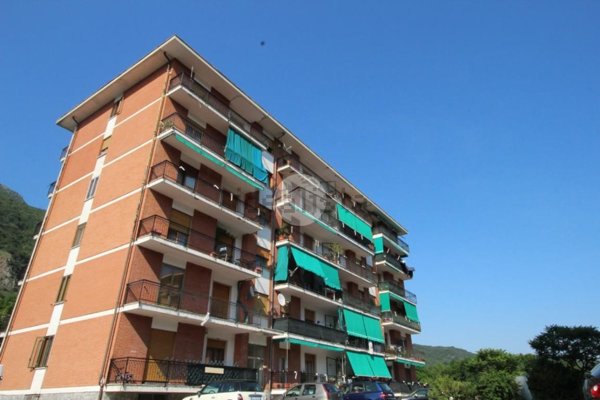 appartamento in vendita a Caprie