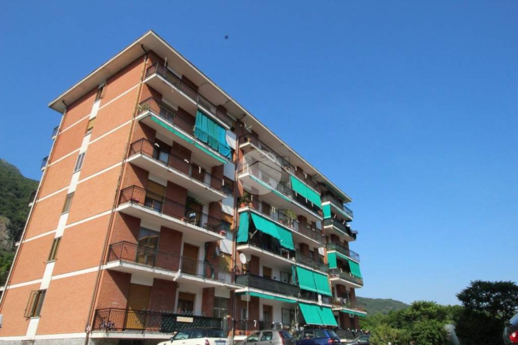 appartamento in vendita a Caprie