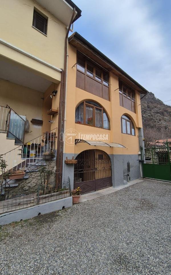 appartamento in vendita a Caprie