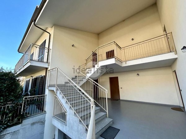 appartamento in vendita a Caprie
