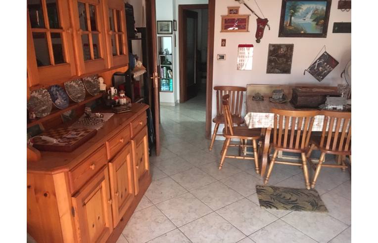appartamento in vendita a Caprie