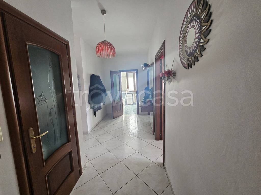 appartamento in vendita a Caprie