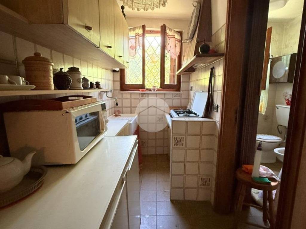 casa indipendente in vendita a Caprie