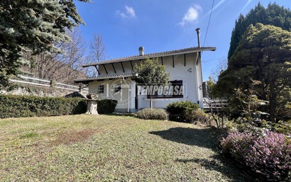 casa indipendente in vendita a Caprie in zona Celle