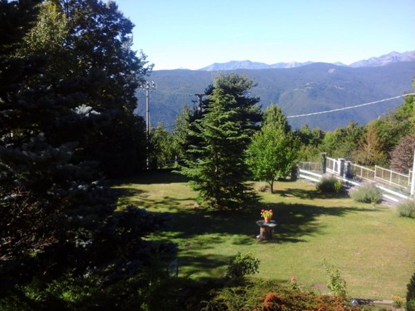 casa indipendente in vendita a Caprie