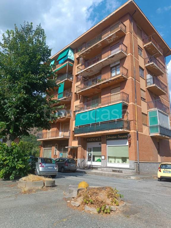 appartamento in vendita a Caprie