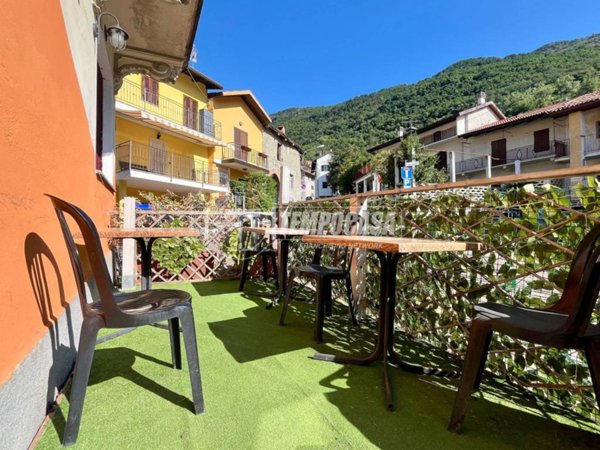 negozio in vendita a Caprie in zona Novaretto