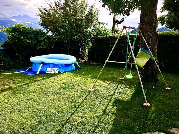 appartamento in vendita a Caprie in zona Celle