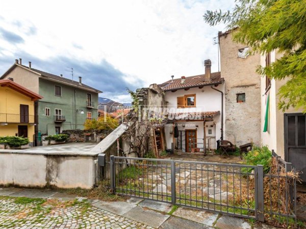 appartamento in vendita a Caprie