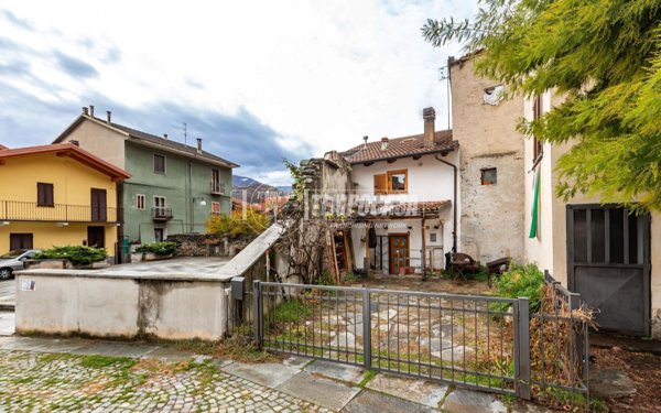 appartamento in vendita a Caprie