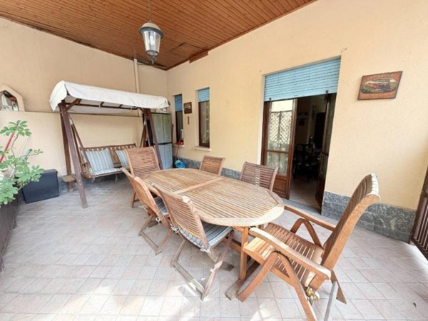 appartamento in vendita a Caprie in zona Novaretto