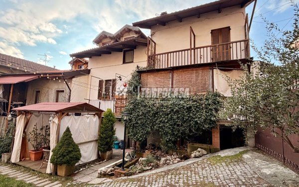 appartamento in vendita a Caprie