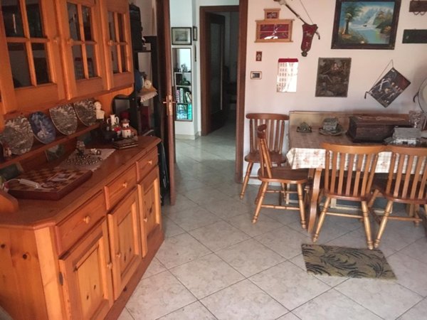 appartamento in vendita a Caprie