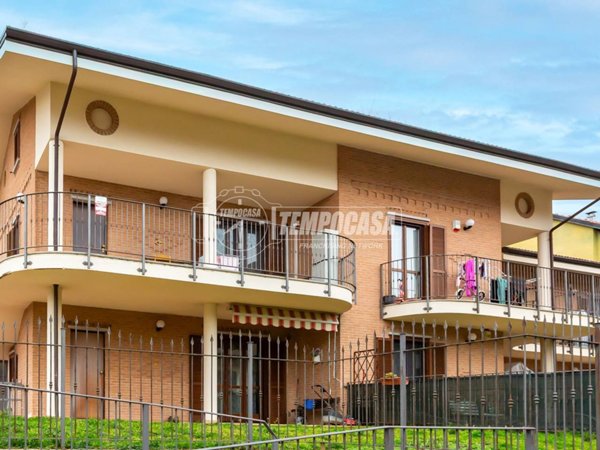 appartamento in vendita a Caprie in zona Novaretto