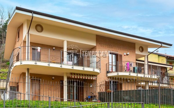 appartamento in vendita a Caprie